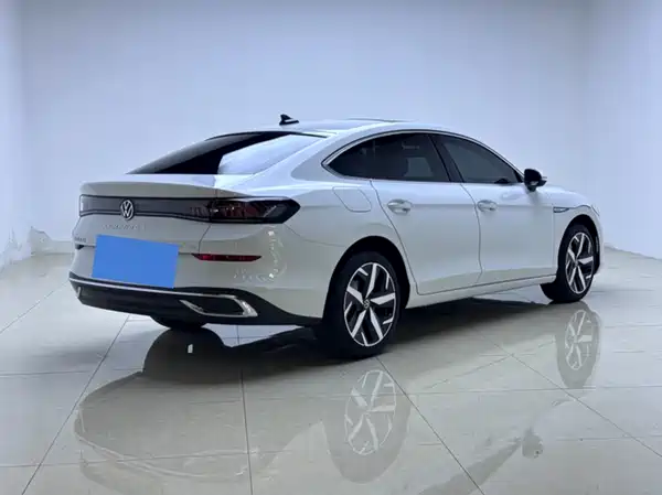 Volkswagen Lamando 2024