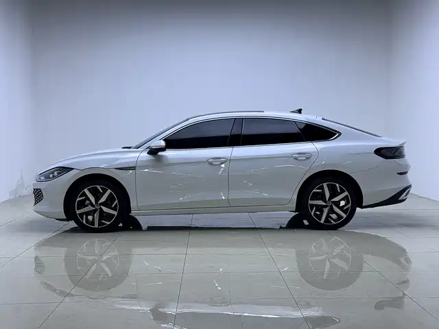 Volkswagen Lamando 2024