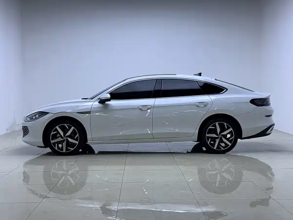 Volkswagen Lamando 2024