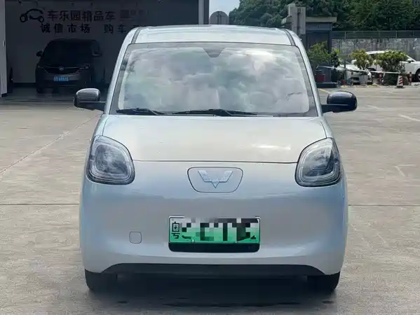 Wuling Hongguang MINIEV 2025
