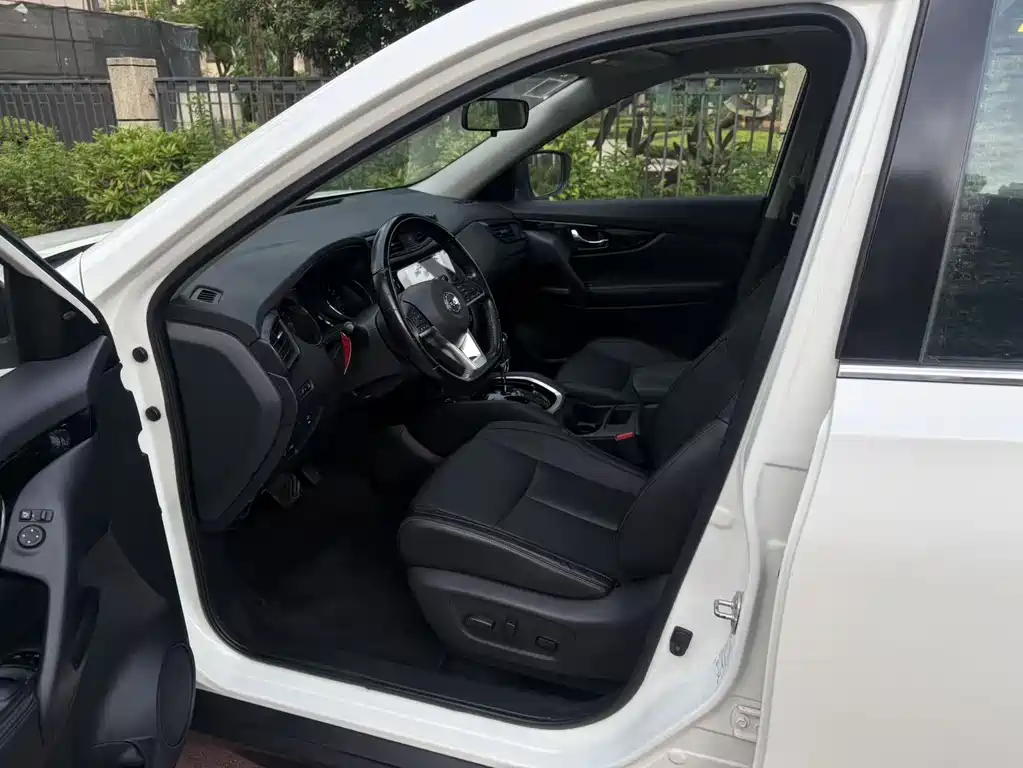 Nissan X-Trail 2020