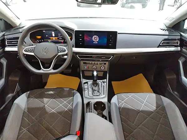 Volkswagen Lavida 2023