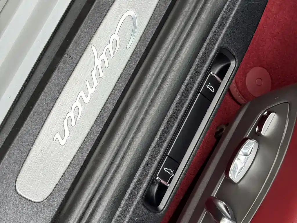 Porsche 718 2020 — фото 14