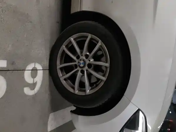 BMW 1 Series 2015