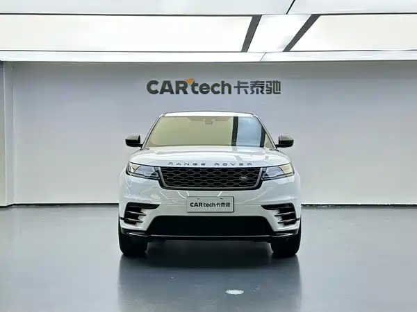 Land Rover Range Rover Velar 2020