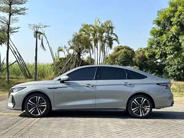 Chery Arrizo 8 2024