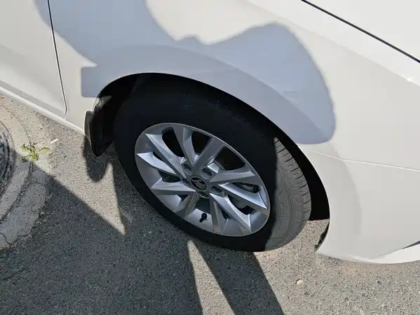 Skoda Rapid 2021
