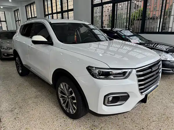 Haval H6 2020