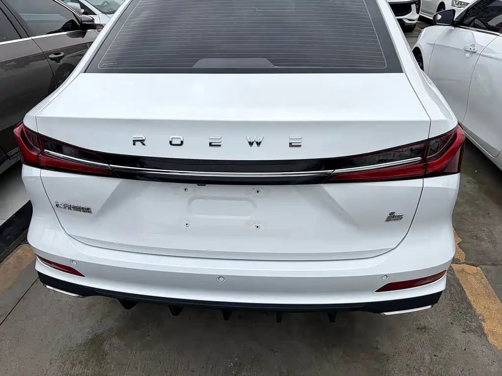 Roewe i5 2025