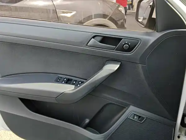 Skoda Rapid 2021