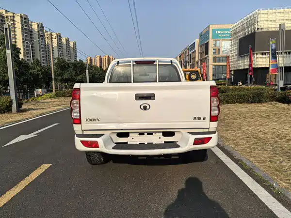 Great Wall Wingle 5 2023