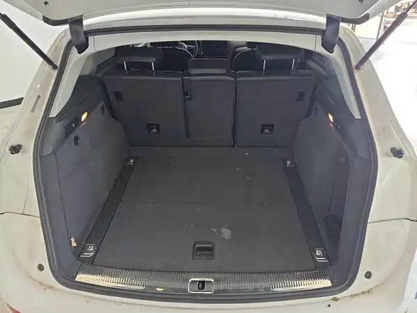 Audi Q5 2018