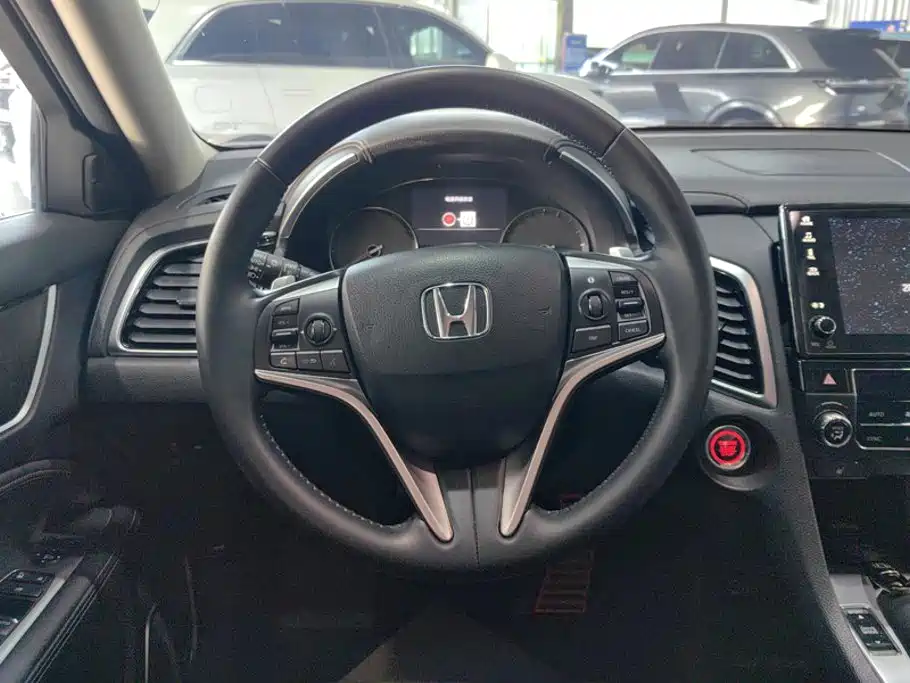 Honda Avancier 2023 — фото 15
