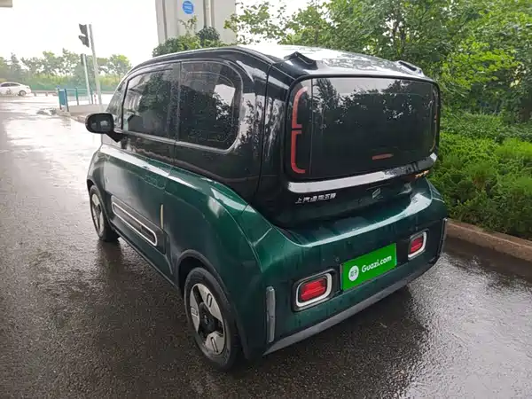 Baojun Kiwi EV 2022