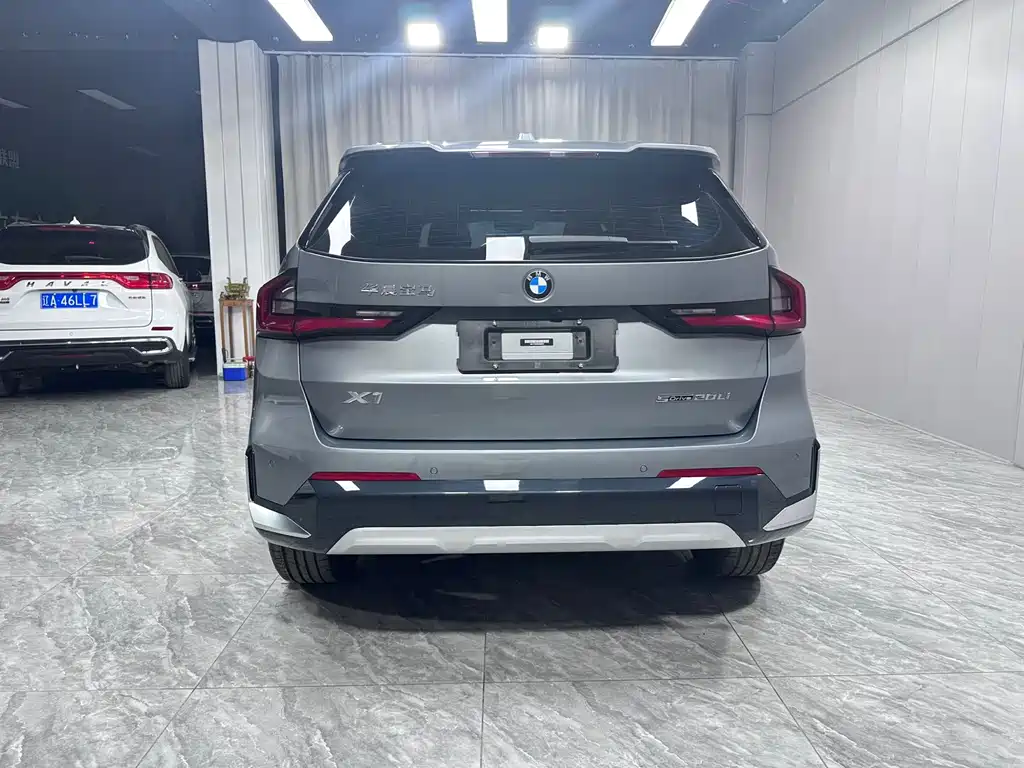 BMW X1 2023