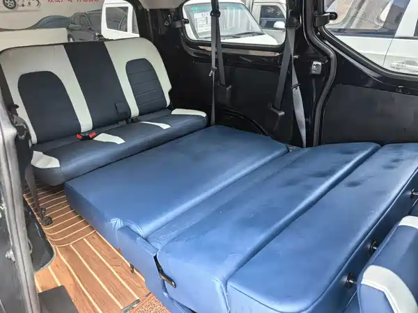 Wuling Journey 2023