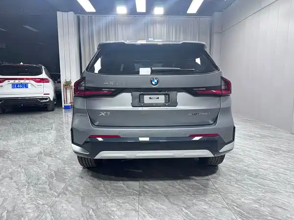 BMW X1 2023
