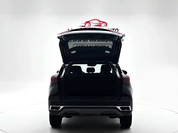 Chery Omoda 2022