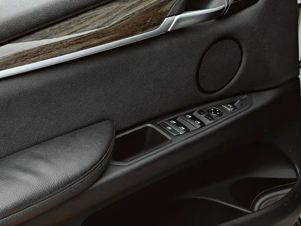 BMW X5 2015 — фото 20