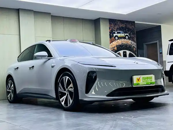 NIO ET5 2023