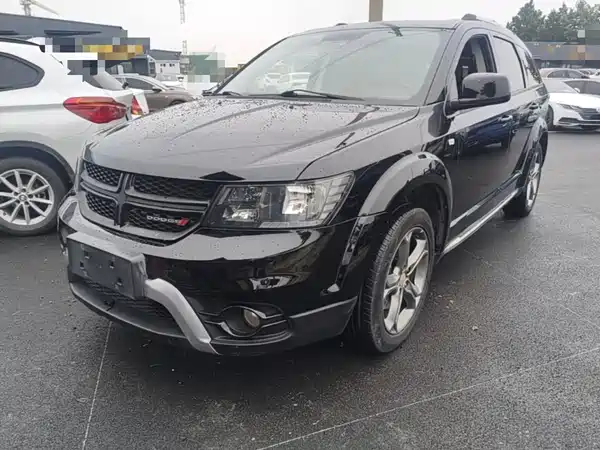 Dodge Coolwei 2017