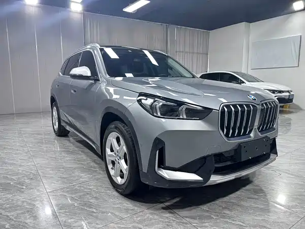 BMW X1 2023