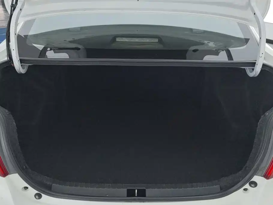 Toyota Vios 2019 — фото 4