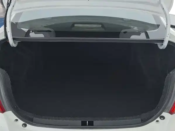 Toyota Vios 2019