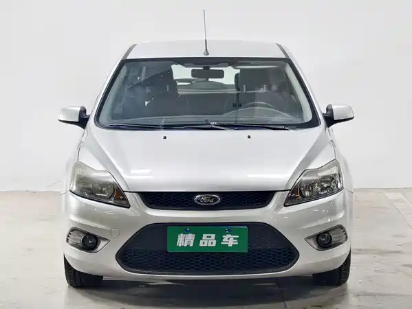 Ford Focus 2013