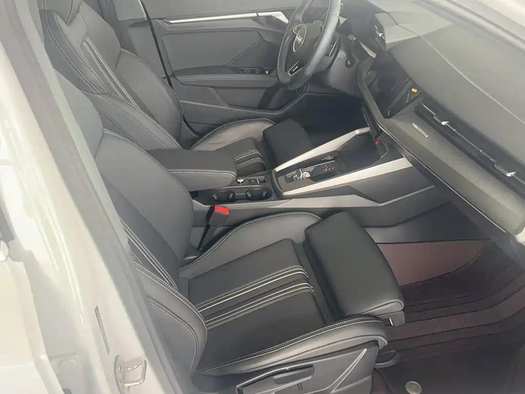 Audi A3 2024