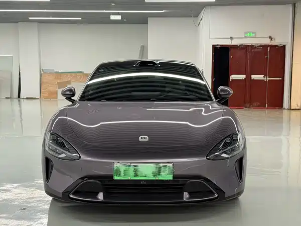 Xiaomi SU7 2024