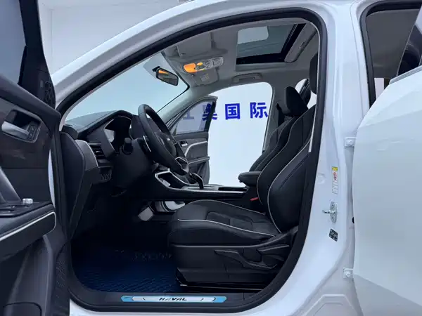 Haval H6 2023