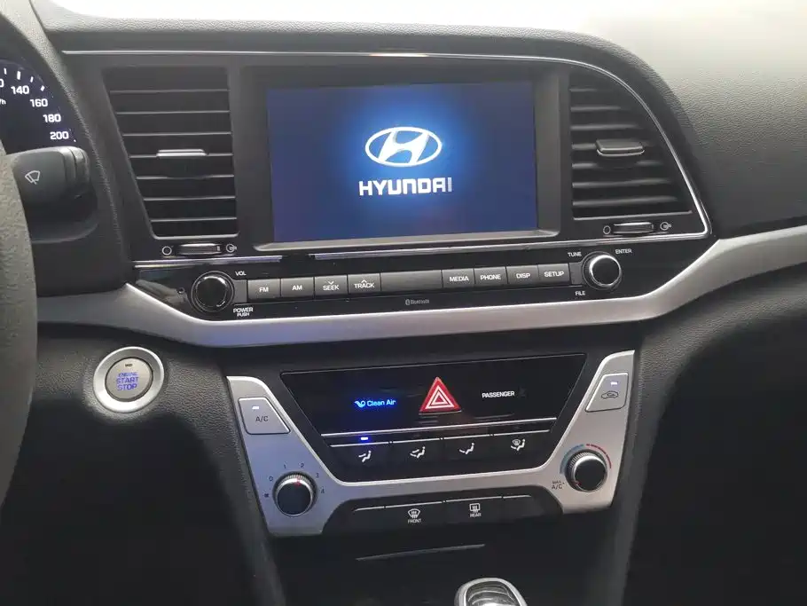 Hyundai Celesta 2018 — фото 13