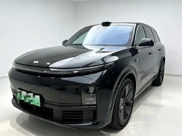 Li Auto L7 2024