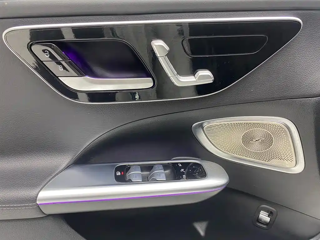 Mercedes-Benz C-Class 2022 — фото 26