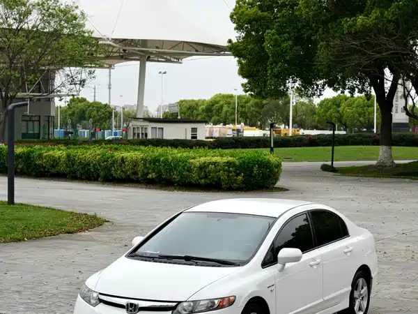 Honda Civic 2008