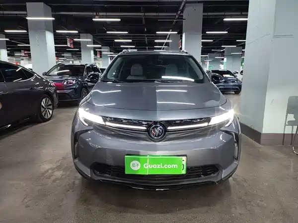 Buick Velite 7 2022