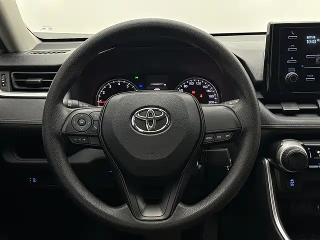 Toyota Willanda 2022 — фото 11