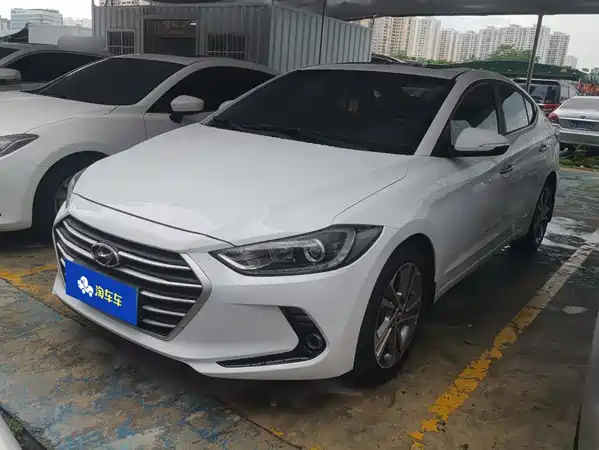 Hyundai Celesta 2018