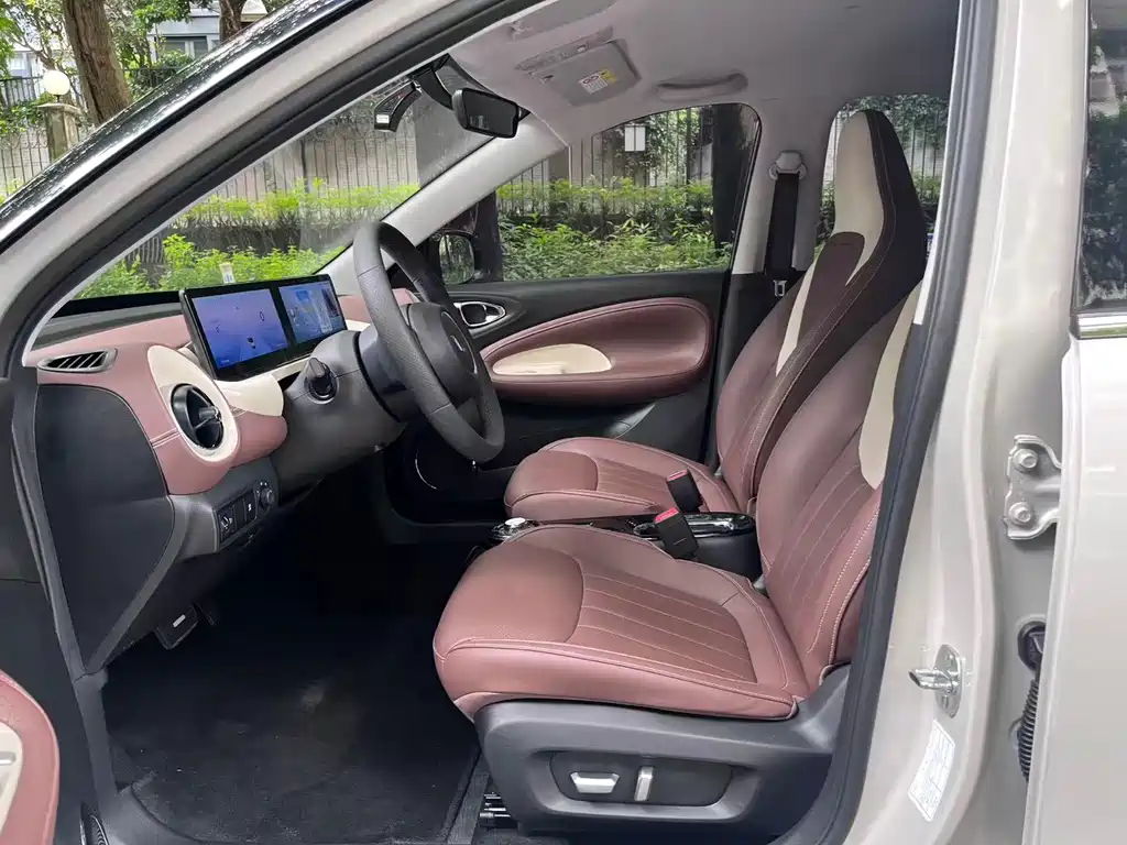 Wuling Bingo 2024