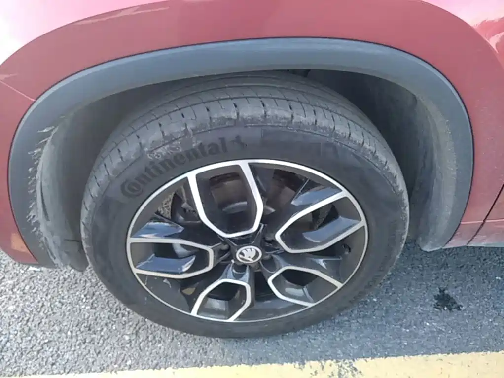 Skoda Kodiak GT 2019 — фото 23