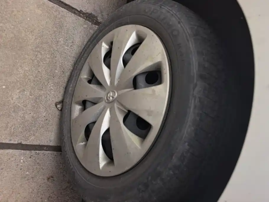 Toyota Yaris L 2020