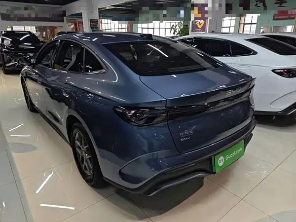 BYD Seal 06 2025