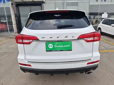 Haval M6 2019