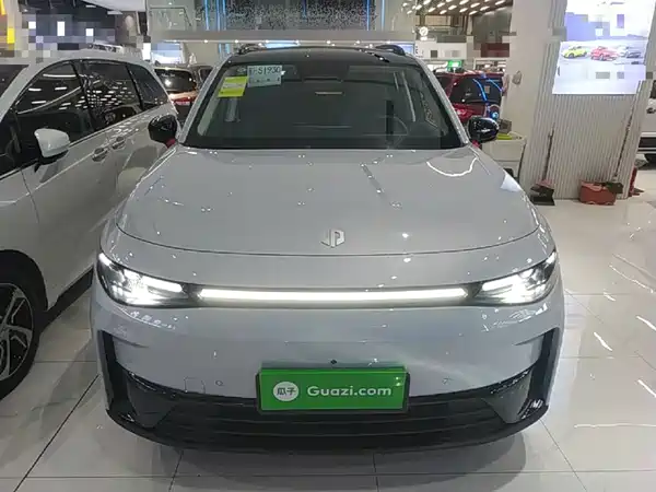 Leapmotor C16 2026