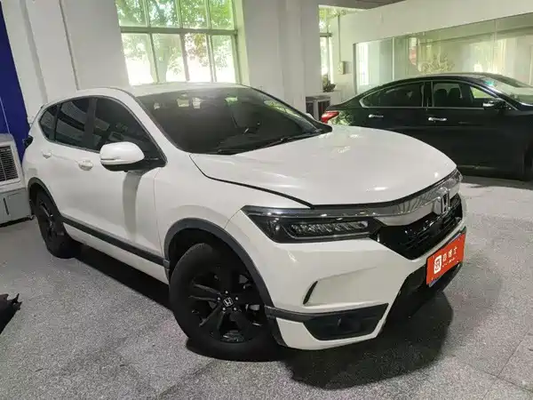 Honda Breeze 2022