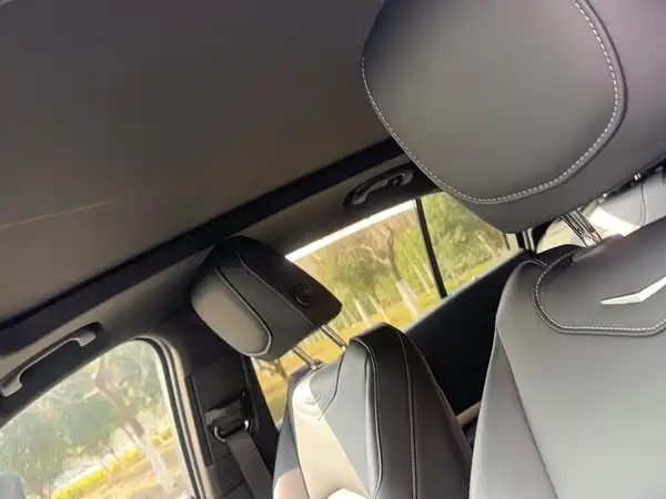 Cadillac XT4 2020