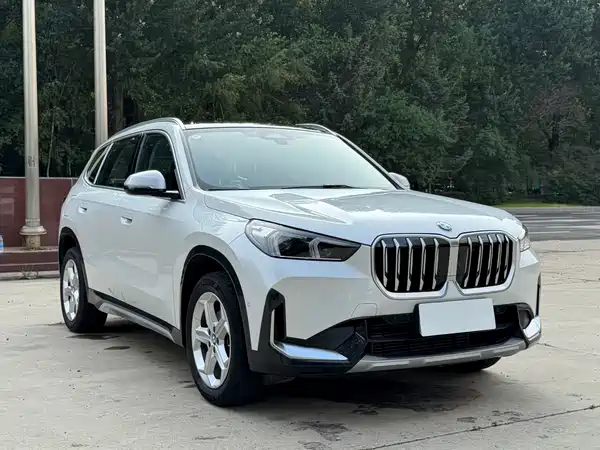 BMW X1 2023
