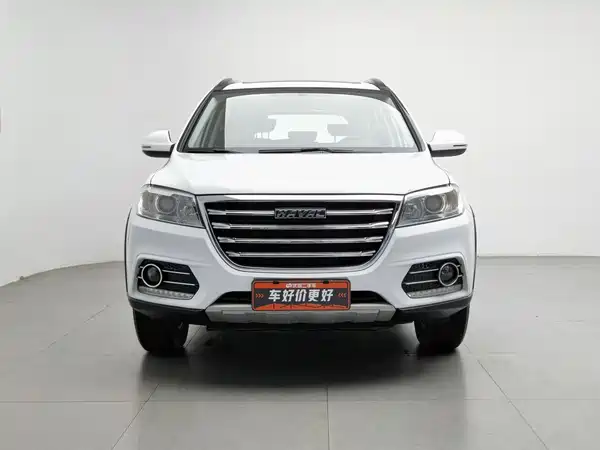 Haval H6 2019