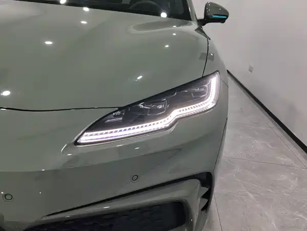 BYD Seal 06GT 2025